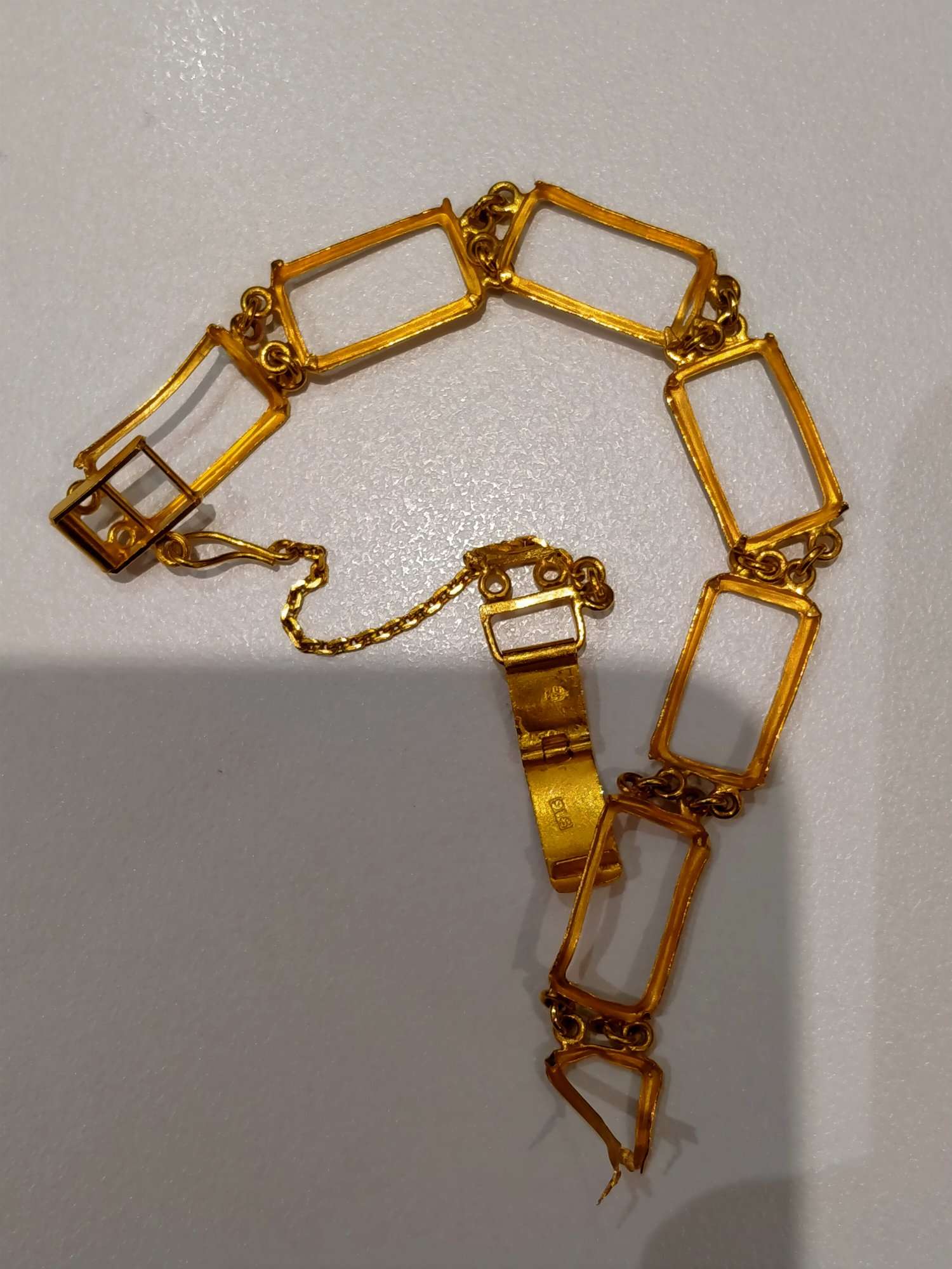 K22 Gold