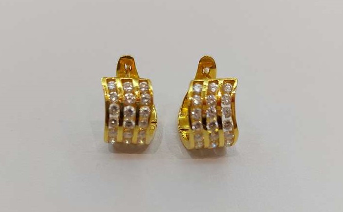 K21.6 Gold