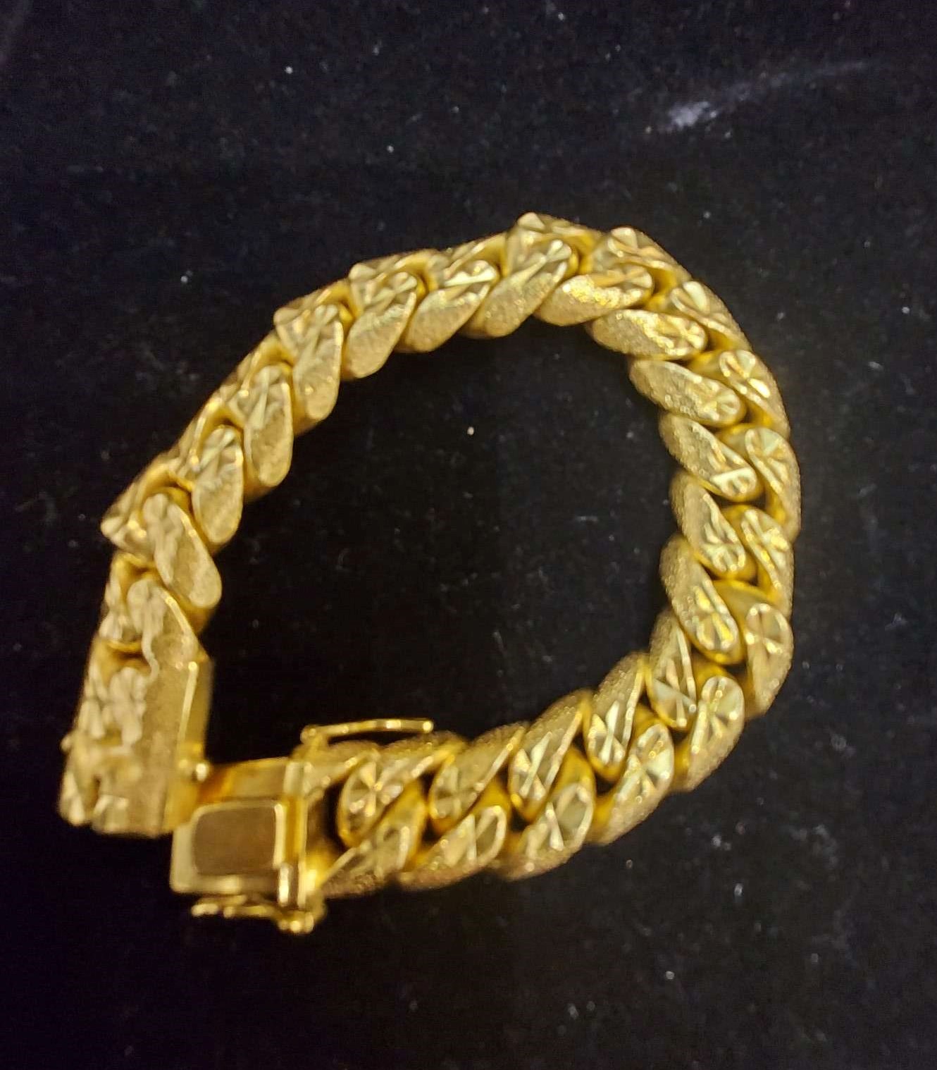 K22 Gold