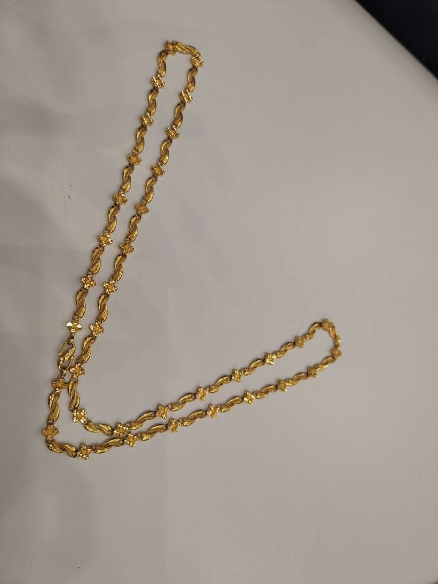 K22 Gold