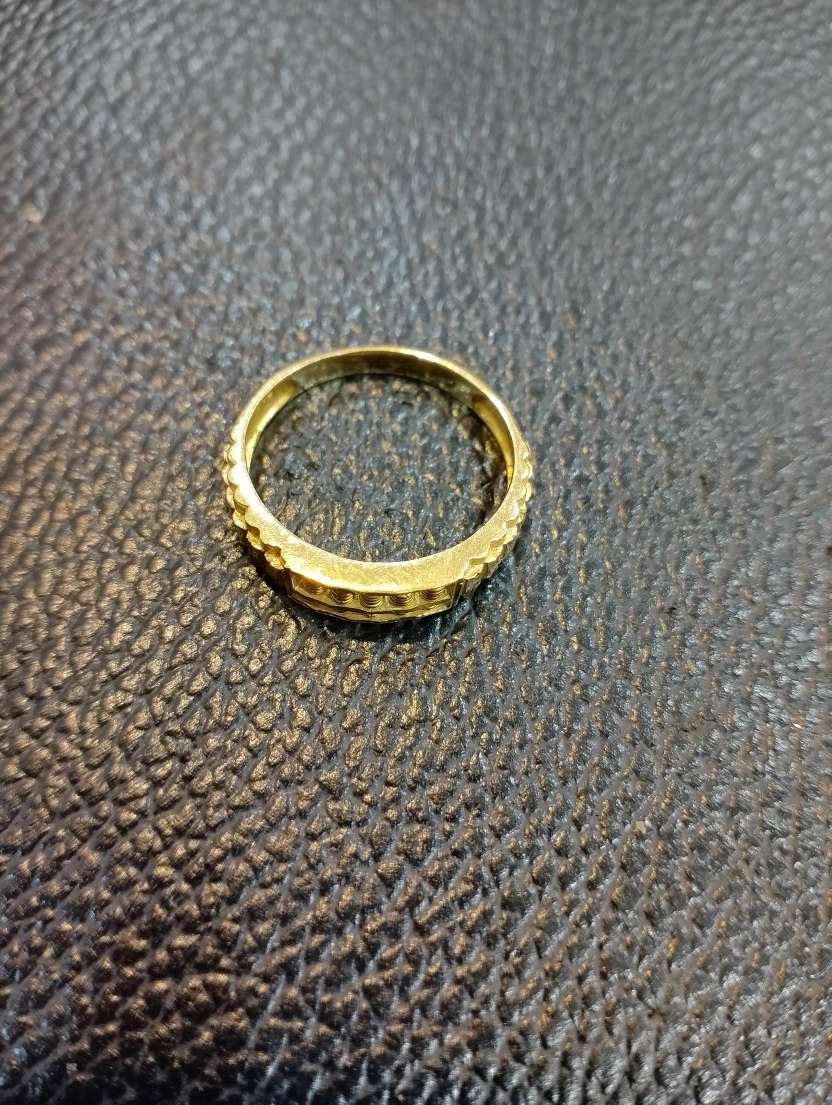 K22 Gold