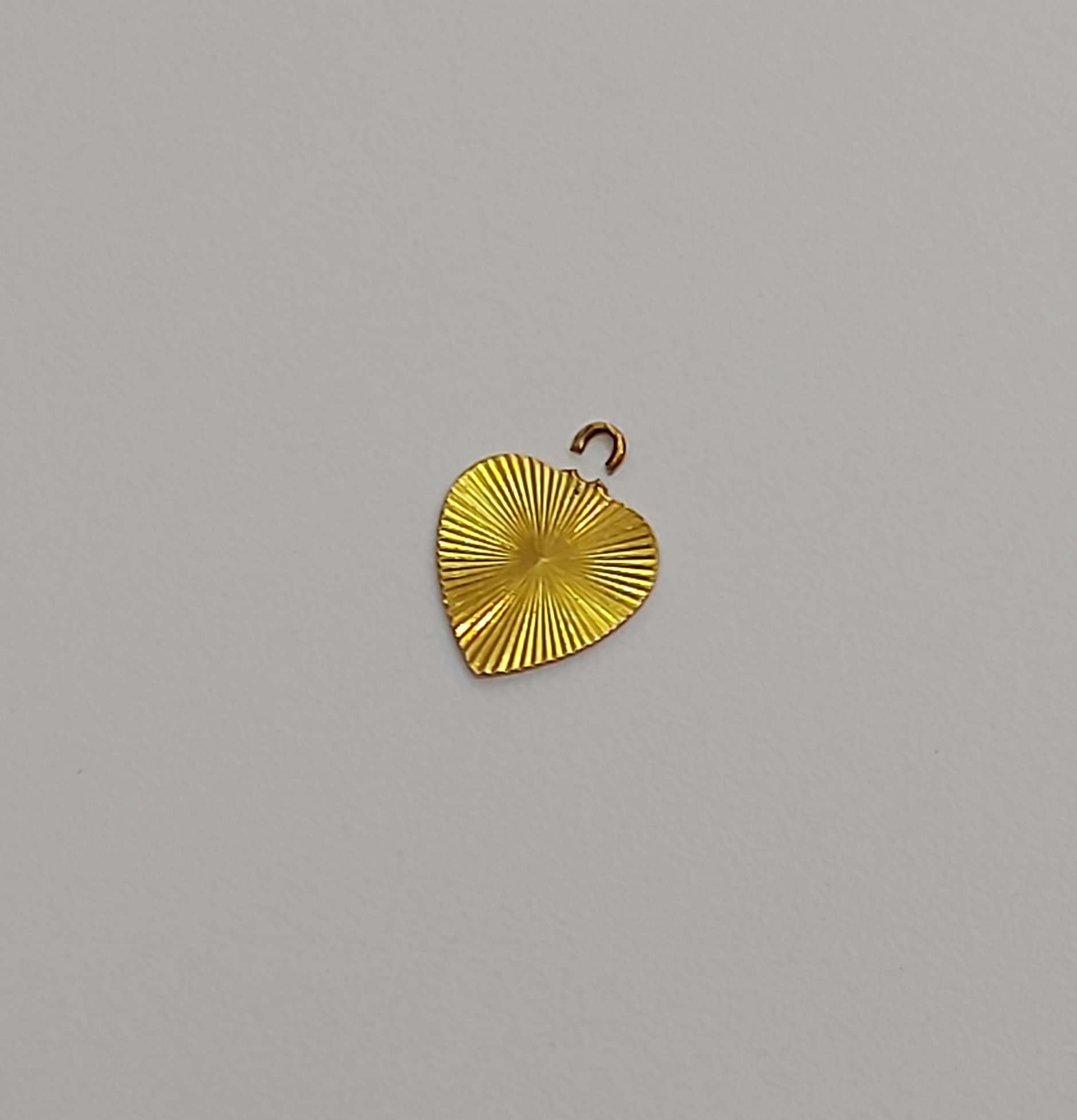 Broken Item