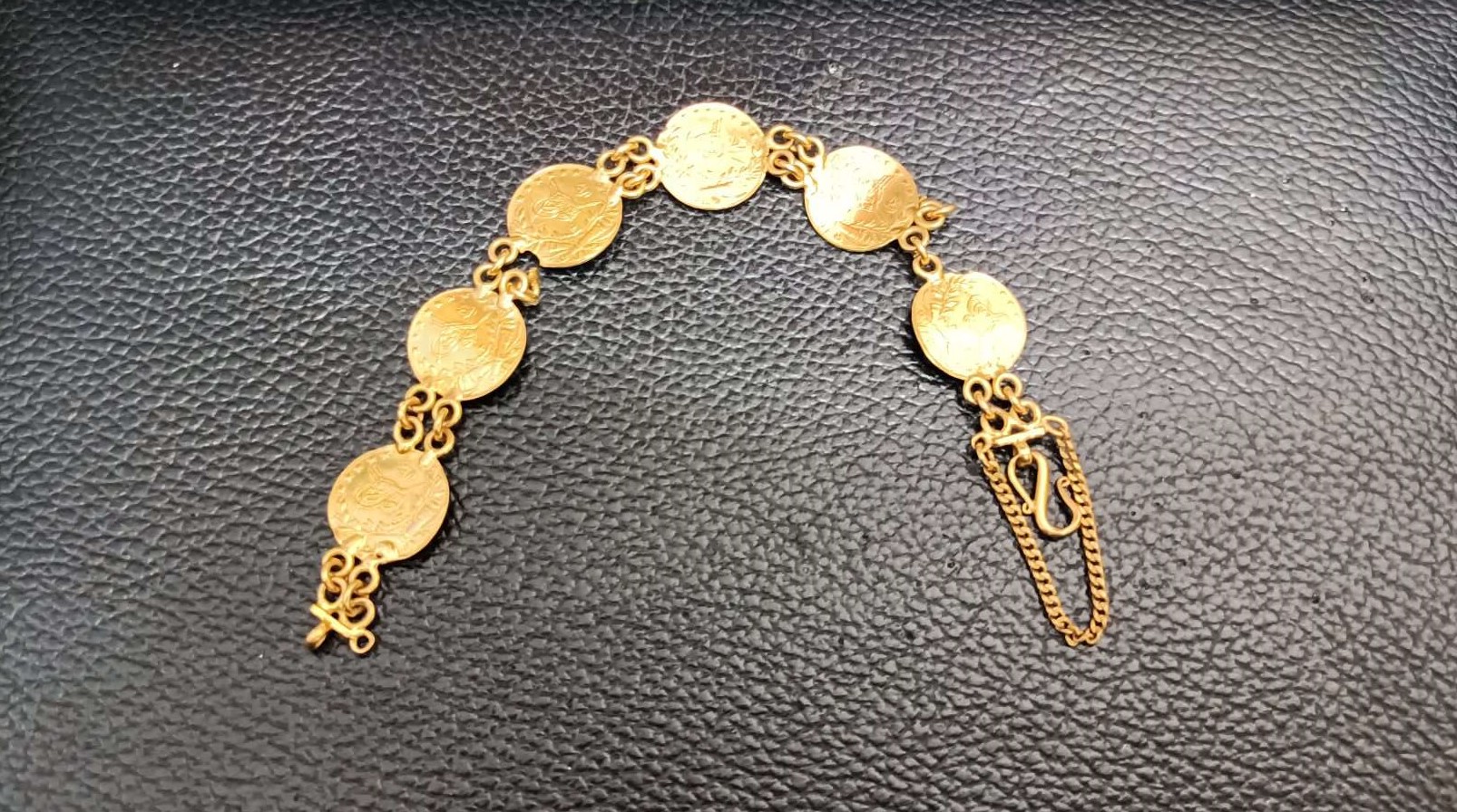 K18 Gold