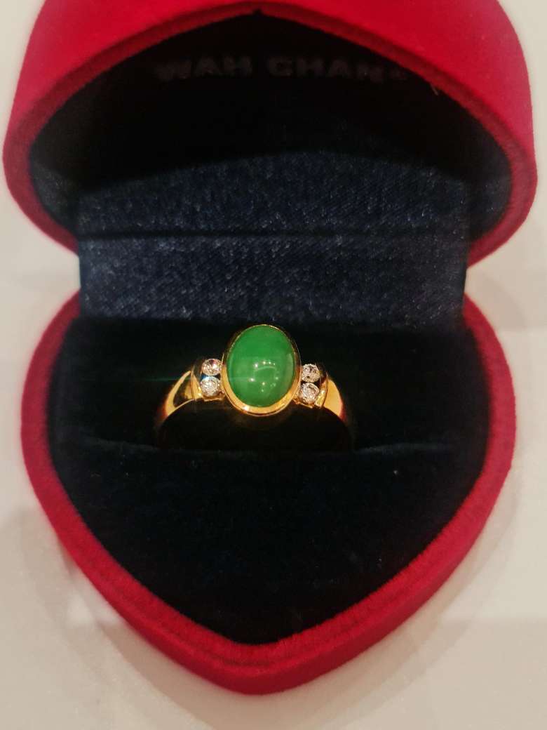 K22 Gold