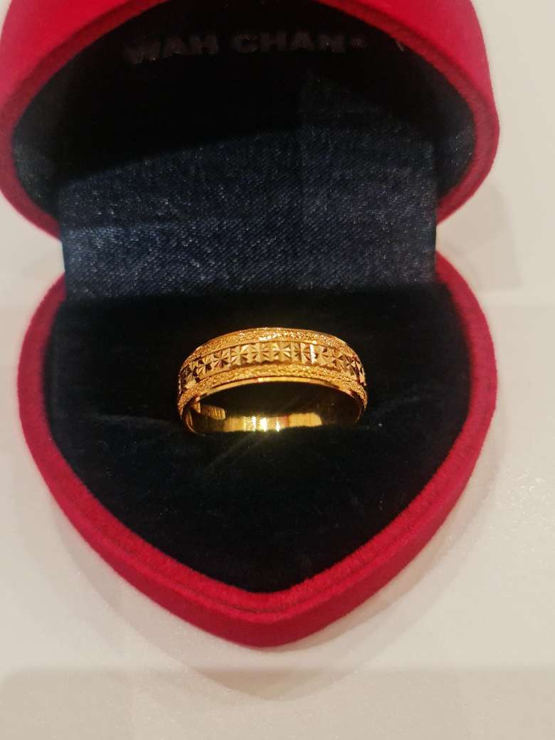 K22 Gold