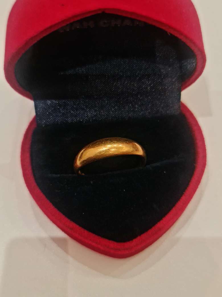 K22 Gold