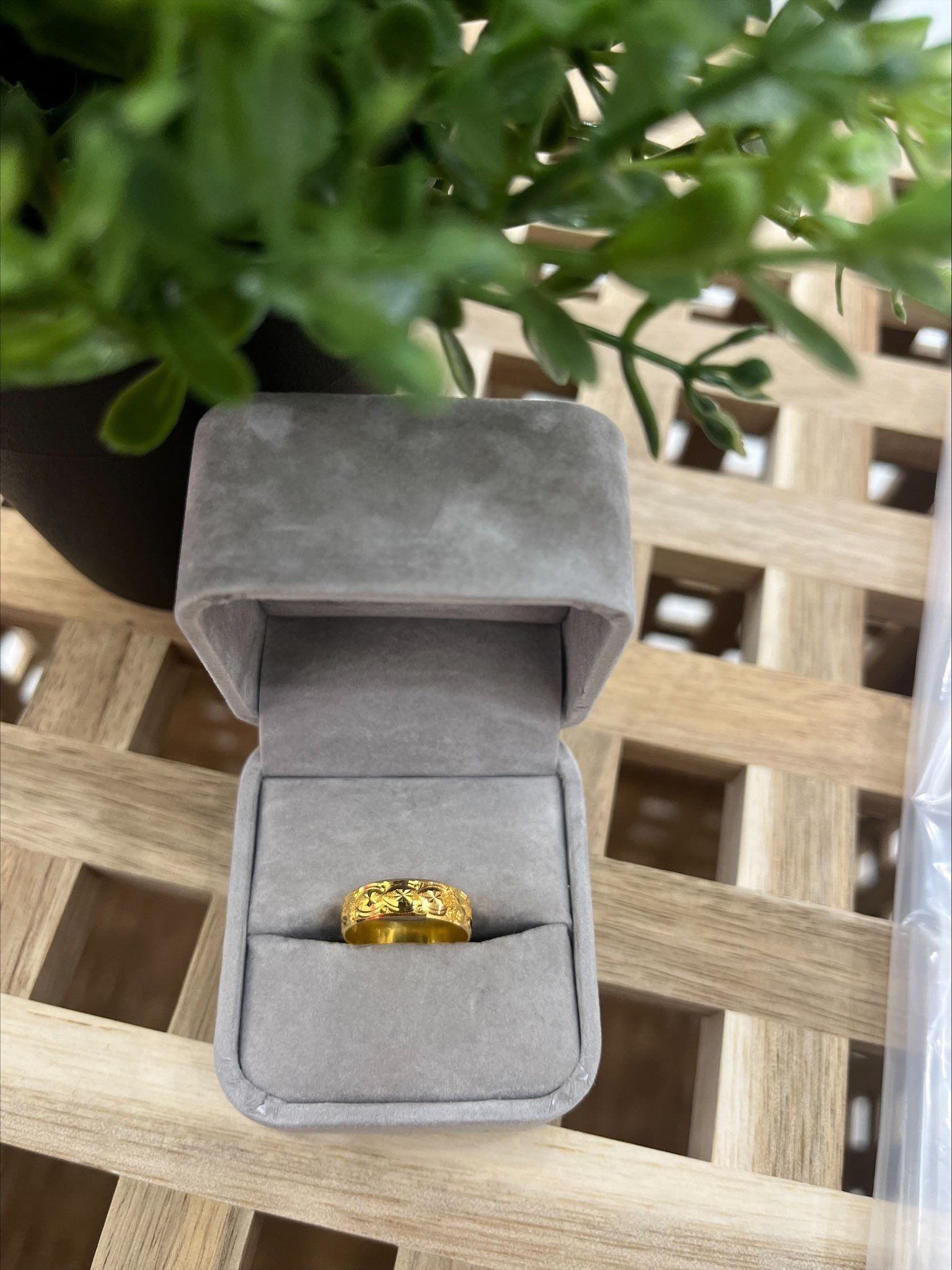 K22 Gold