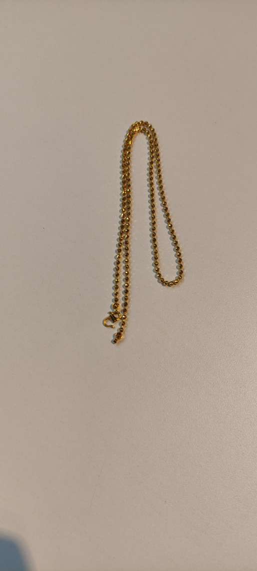 K22 Gold