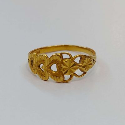 K22 Gold