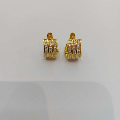 K21.6 Gold