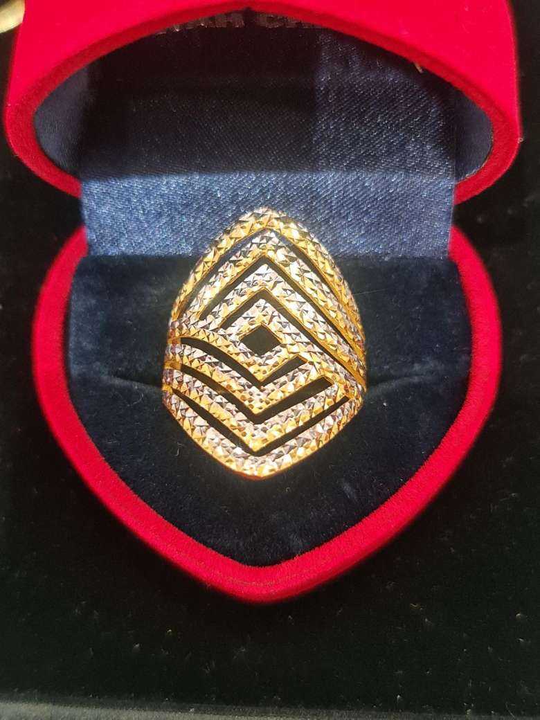 K22 Gold