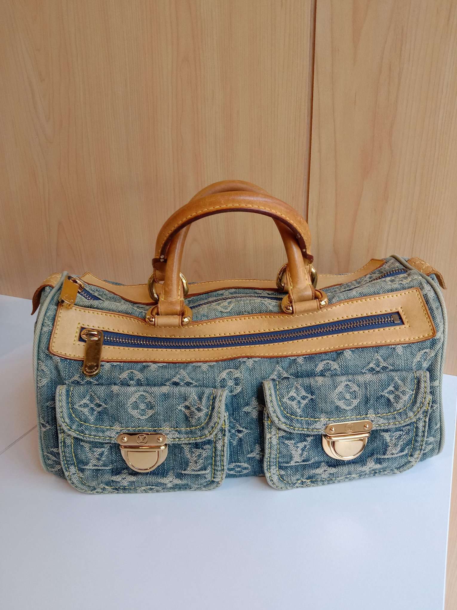 Louis Vuitton
