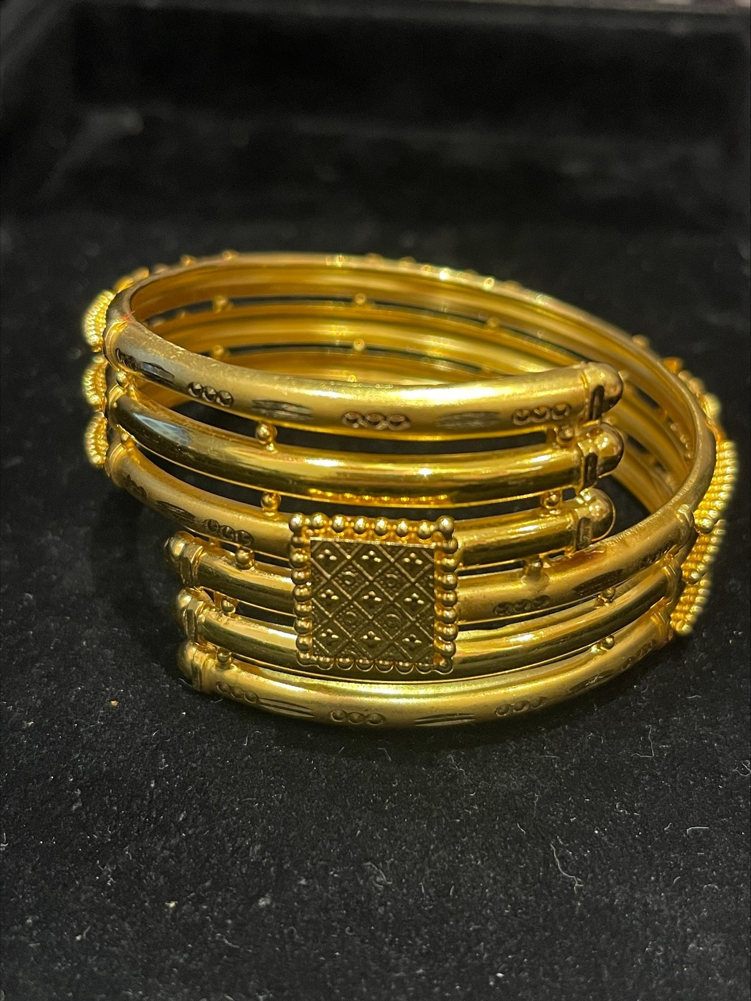 K19 Gold