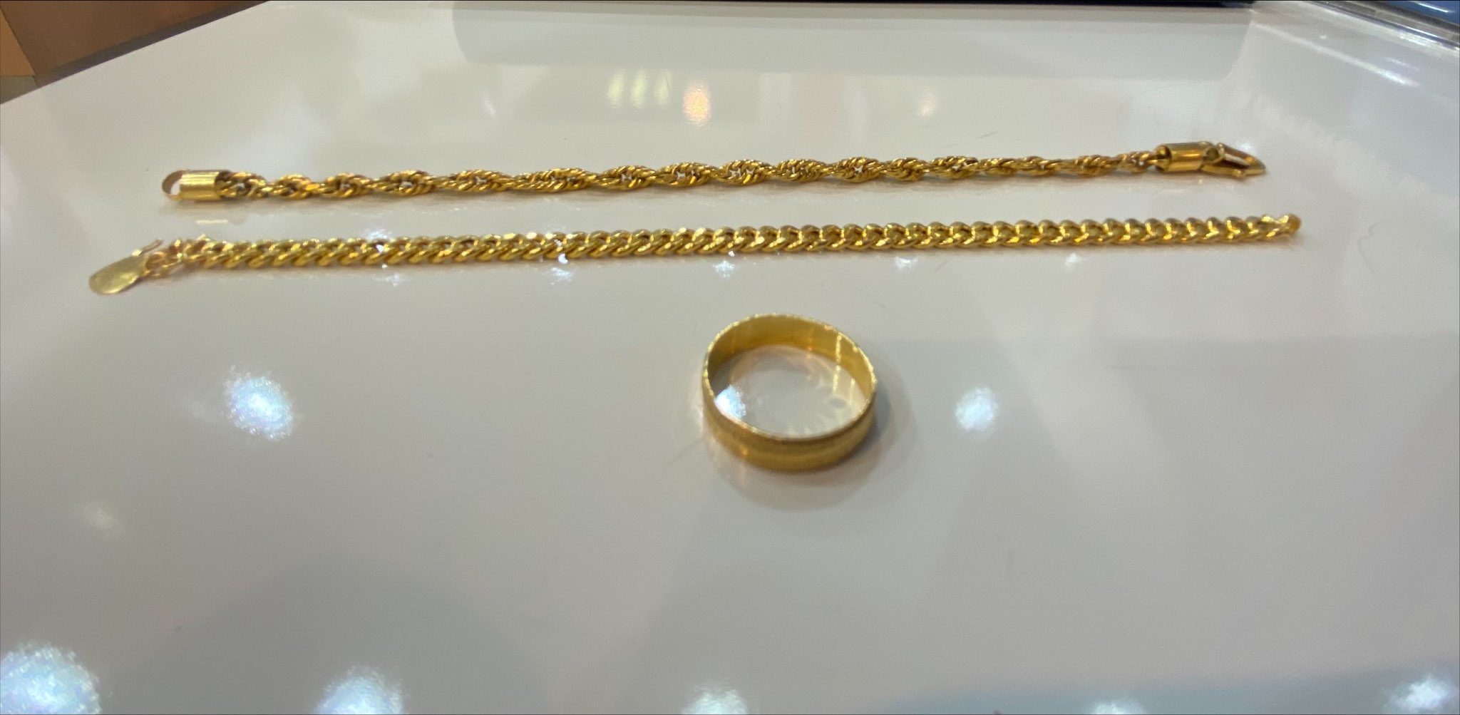 K22 Gold
