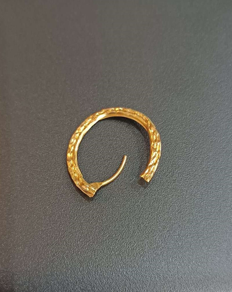 K22 Gold
