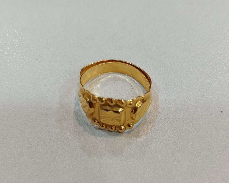 K22 Gold