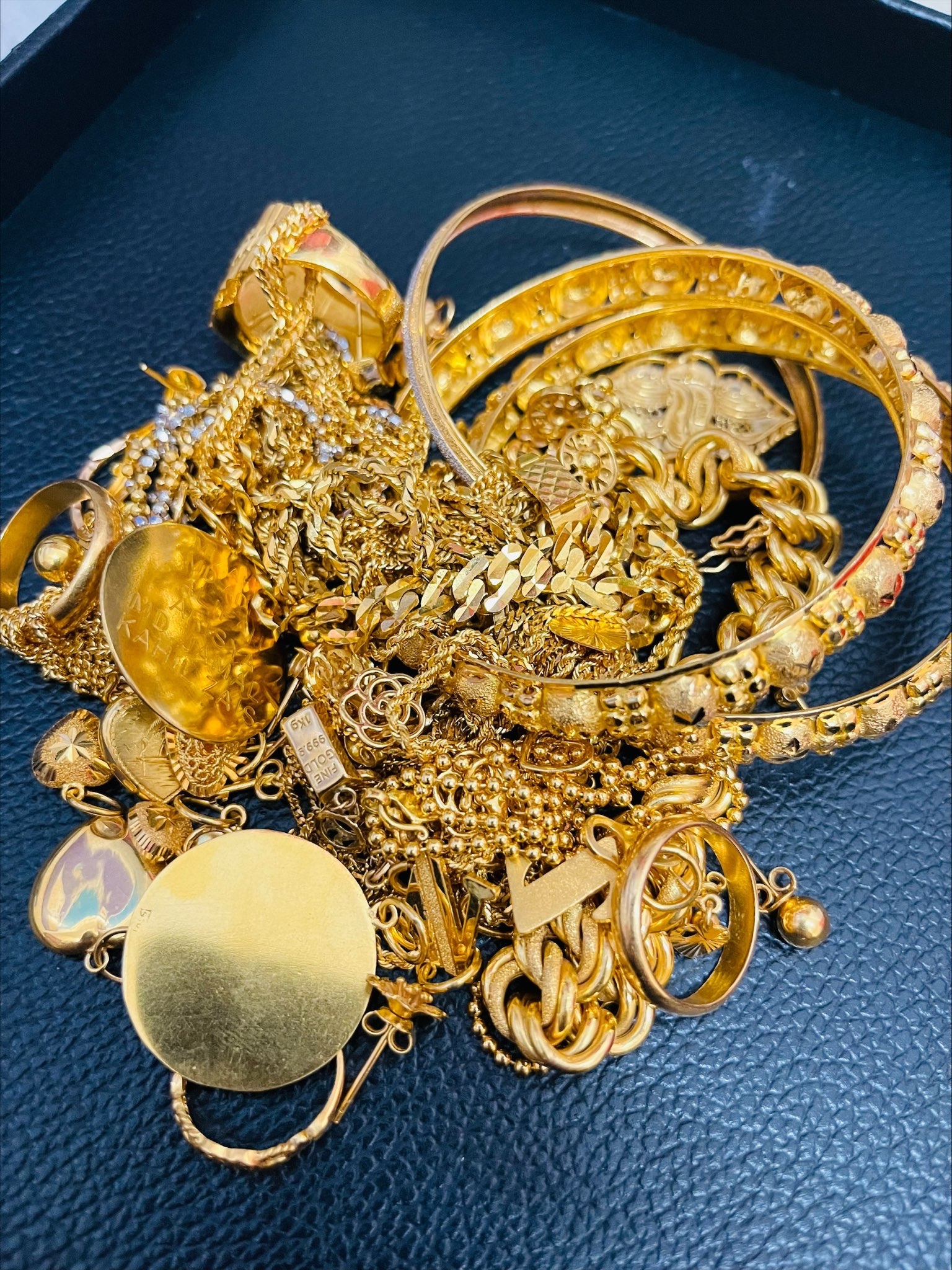 K22 Gold