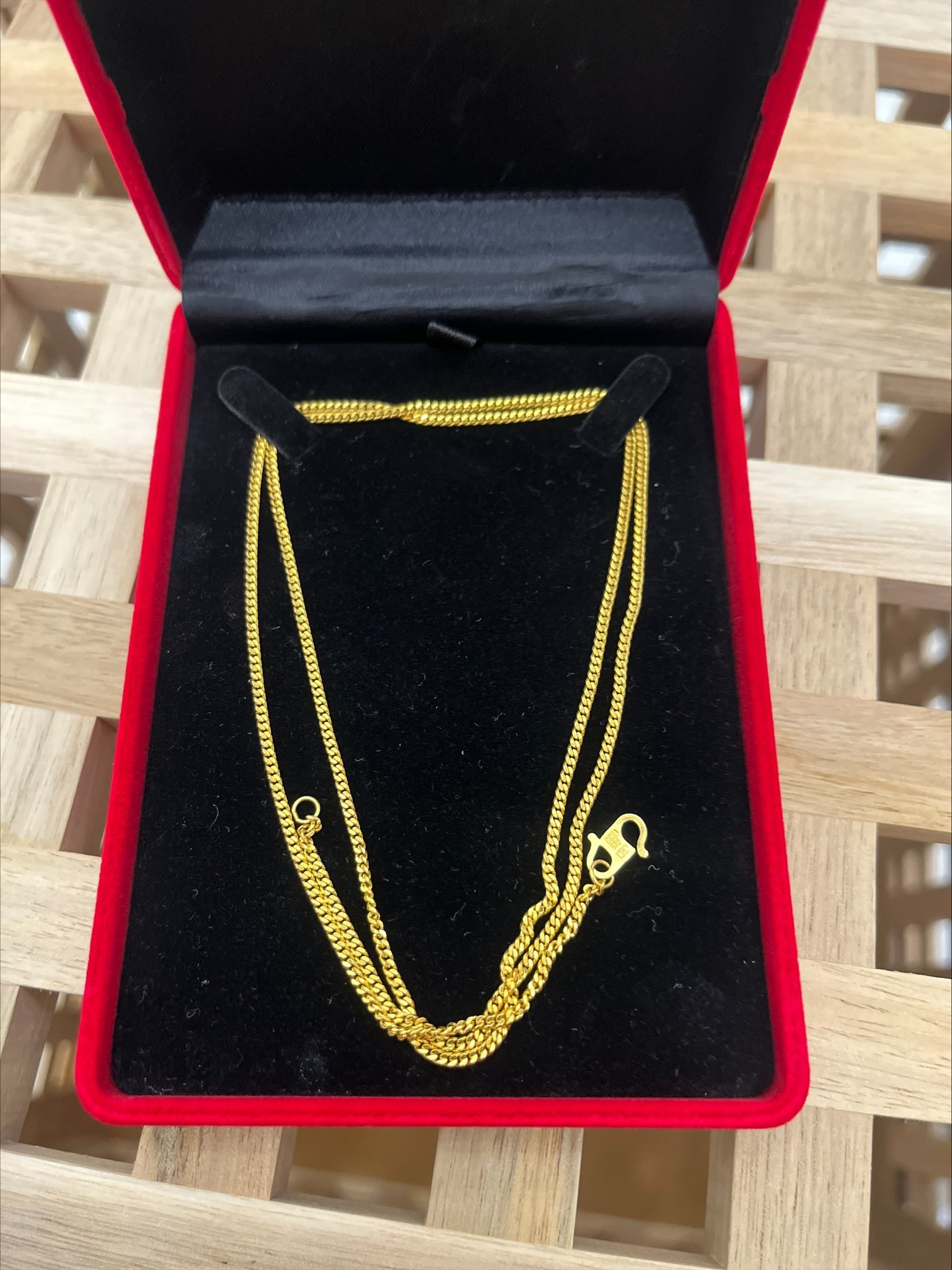 K22 Gold
