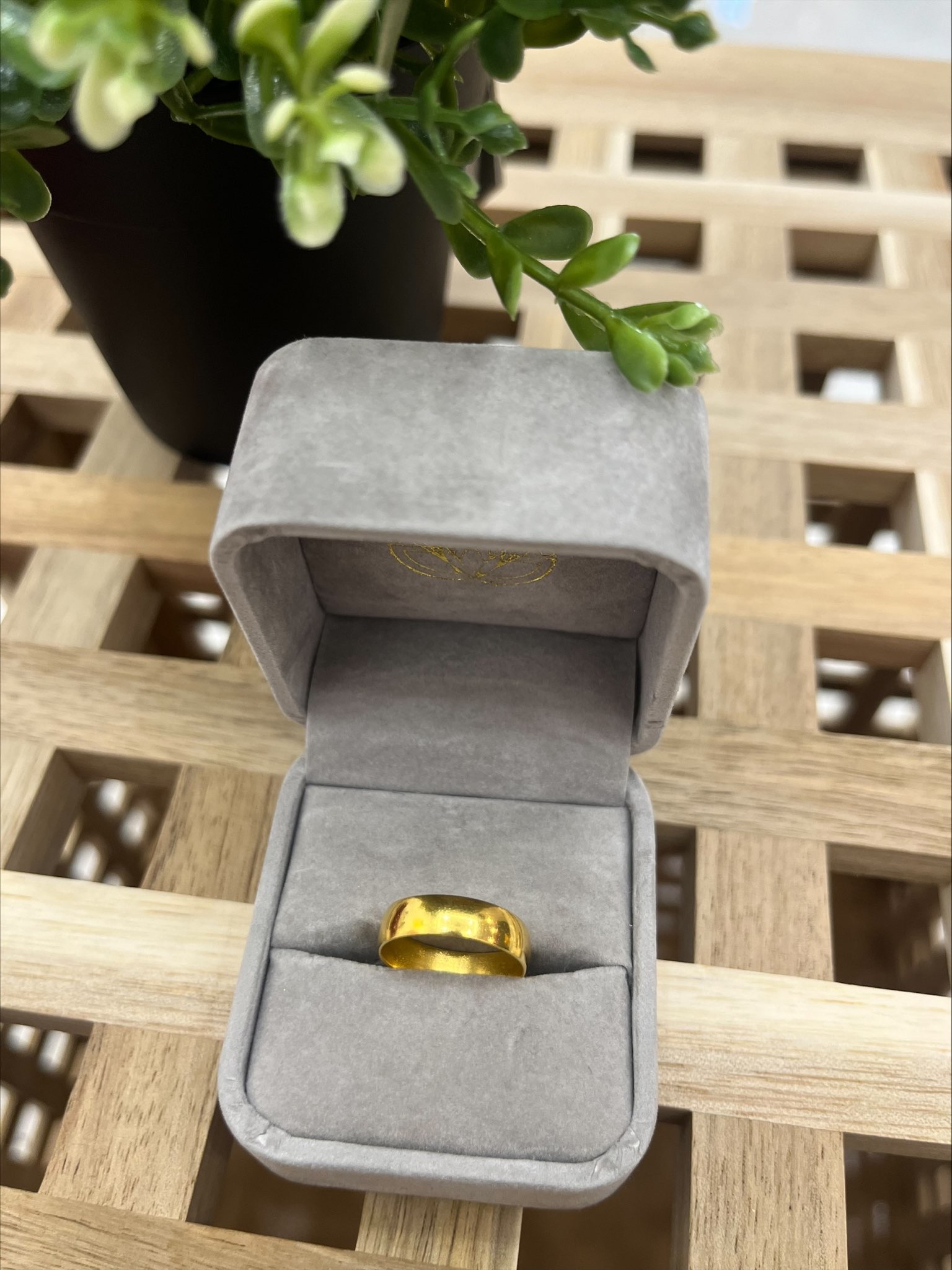K22 Gold