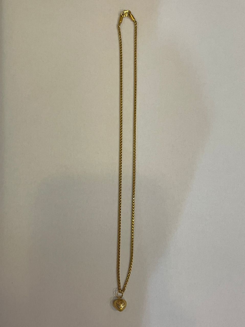 K22 Gold
