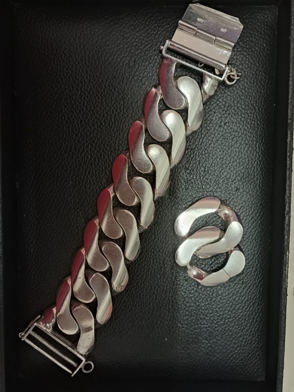 Silver