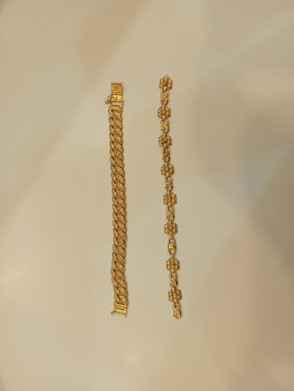 K22 Gold