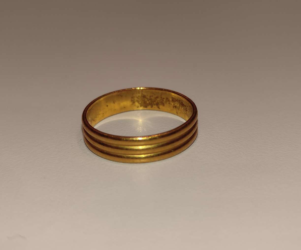 K22 Gold