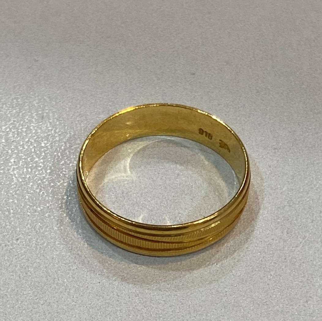 K22 Gold