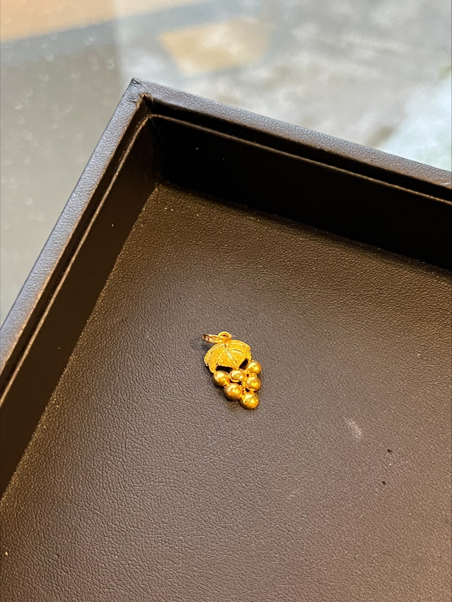 K22 Gold
