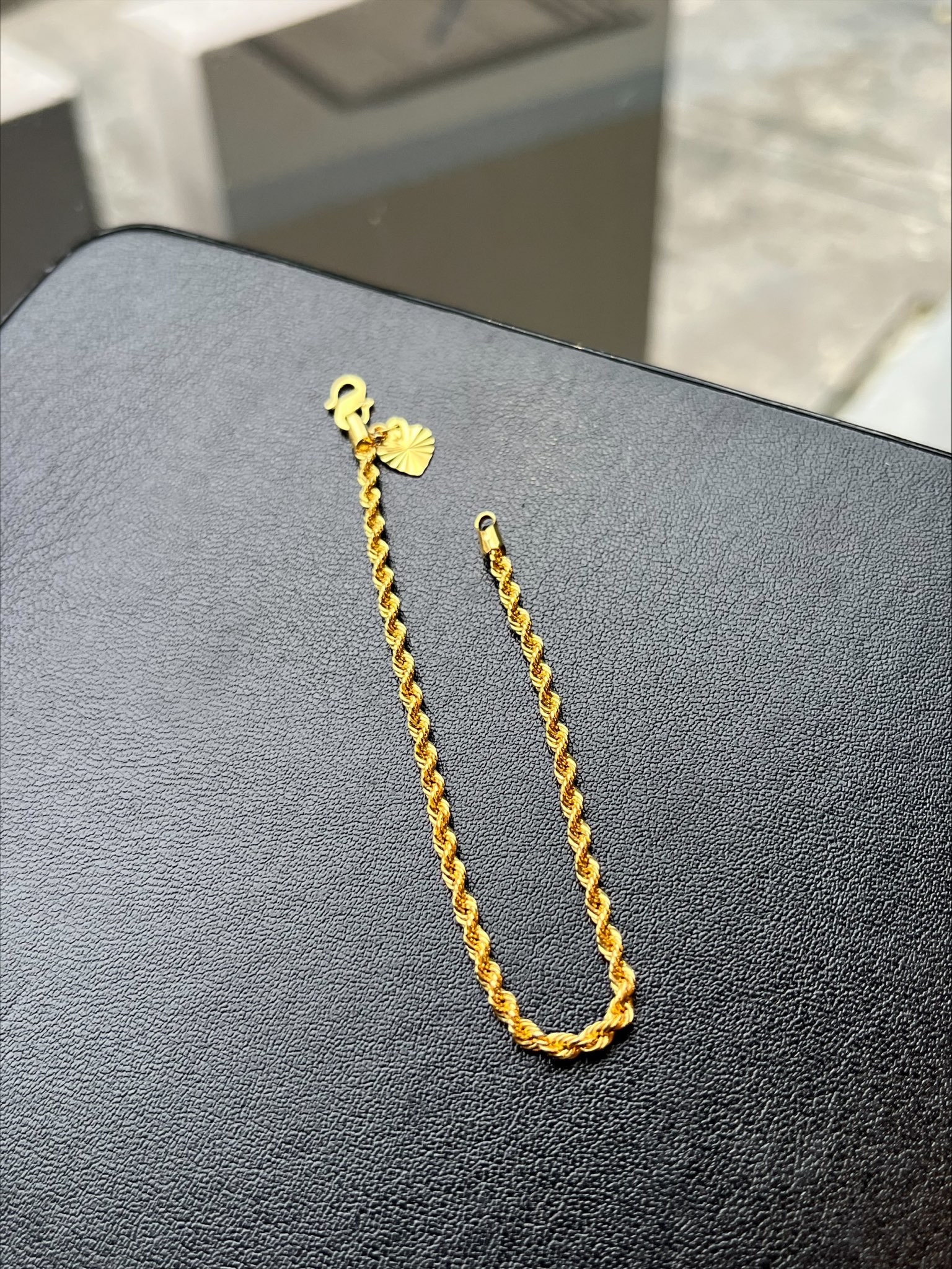 K22 Gold