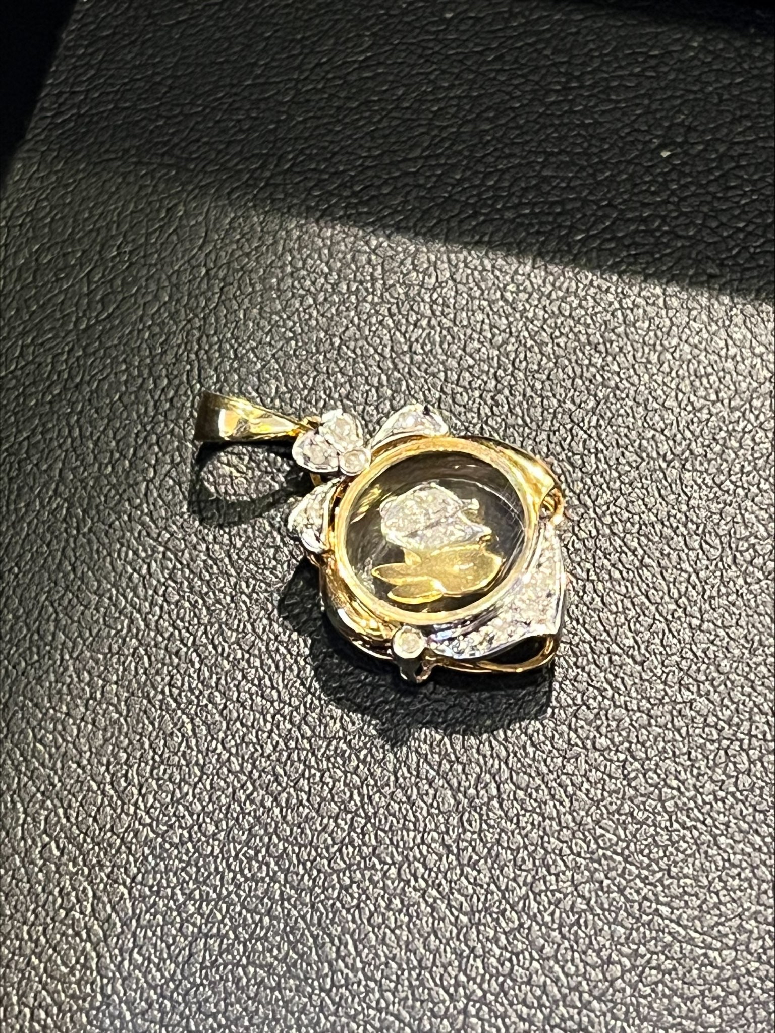 K18 Gold