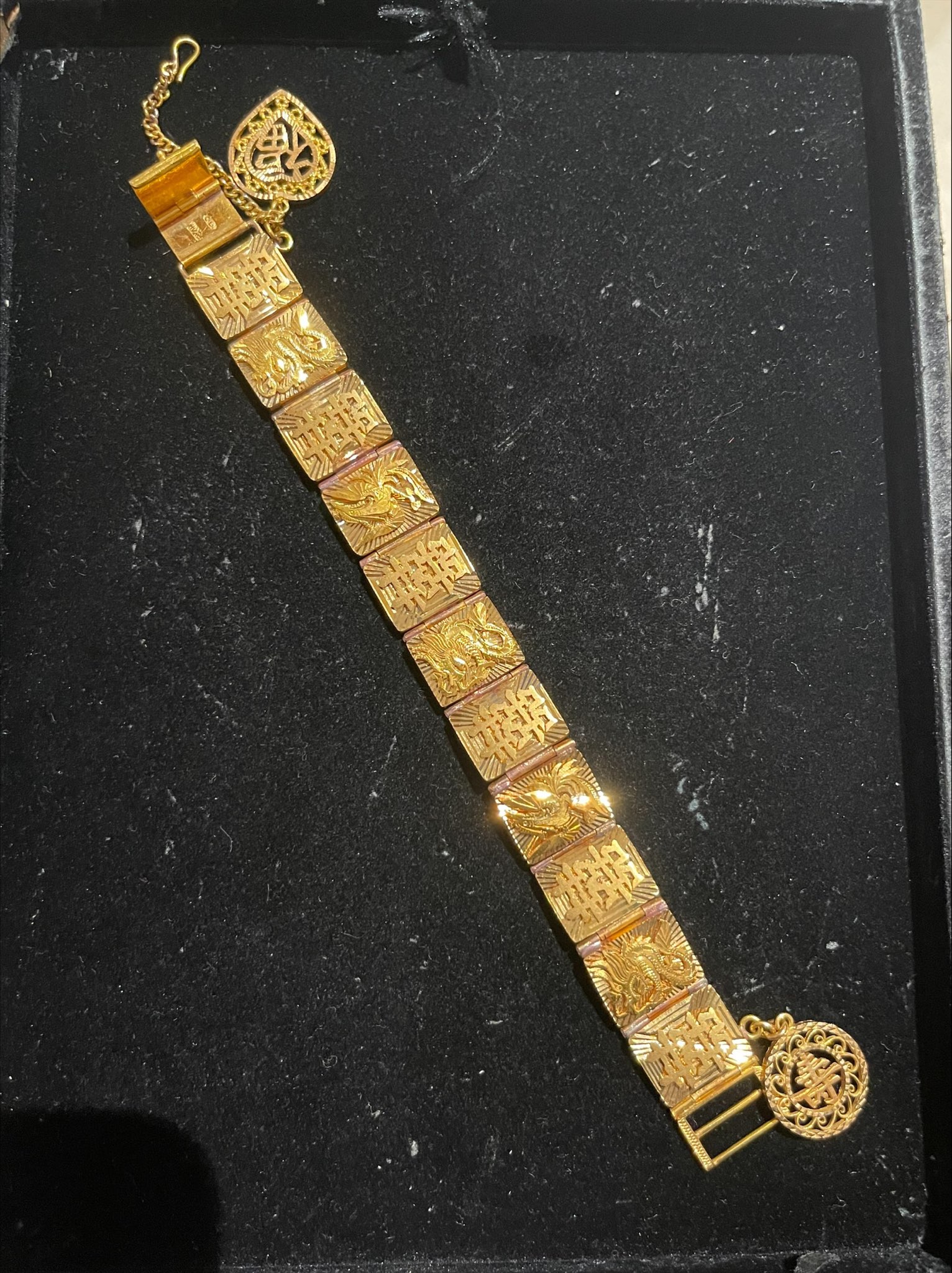 钱金