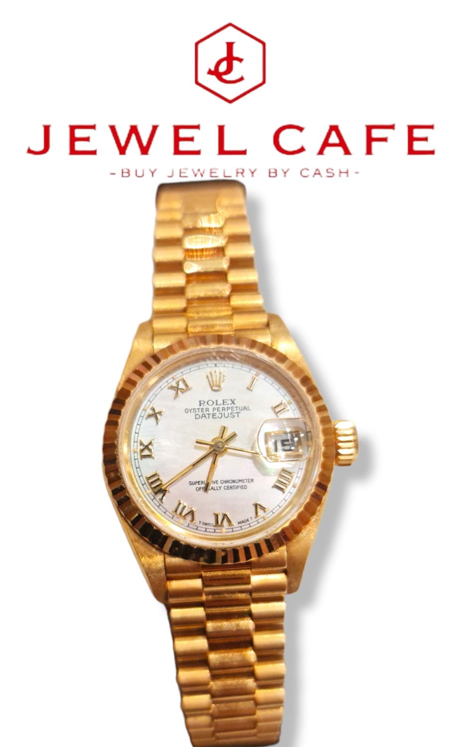 ROLEX