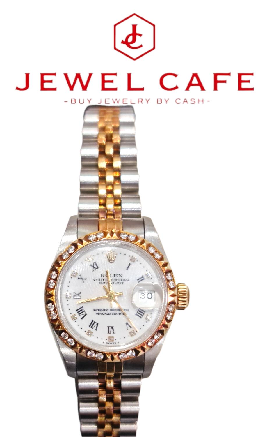 ROLEX