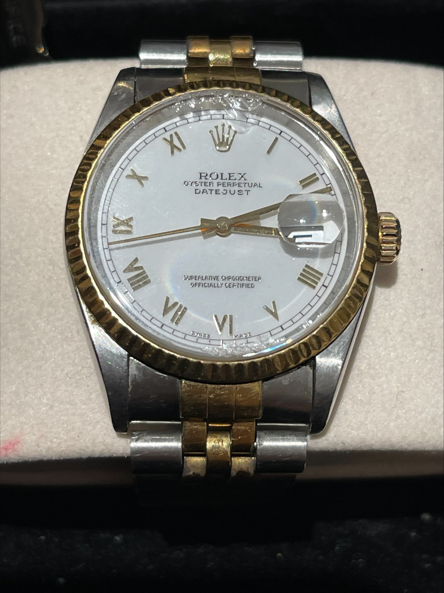 ROLEX