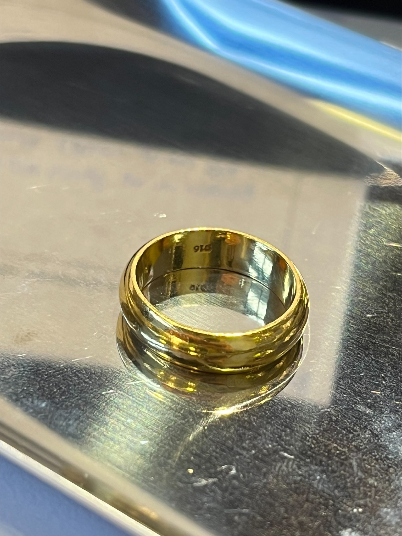 K22 Gold