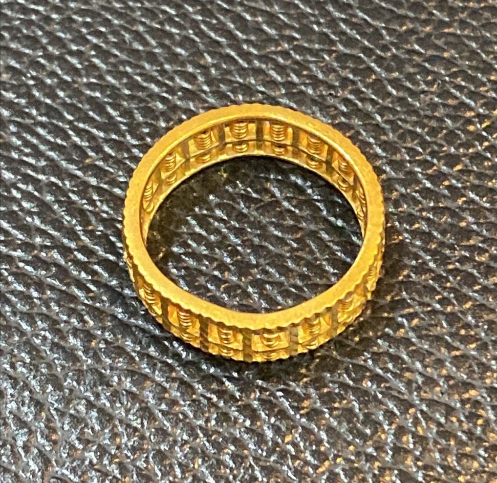 K22 Gold