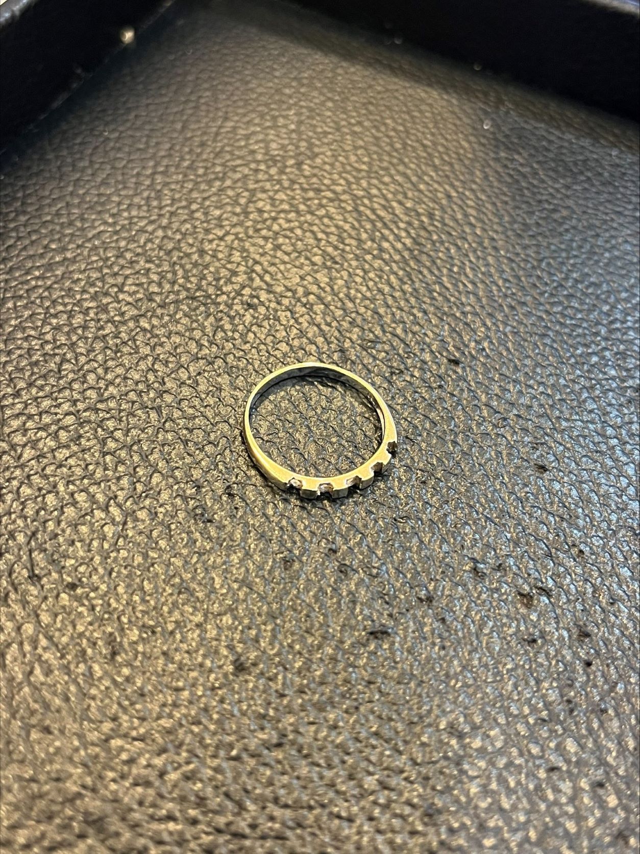K18 Gold