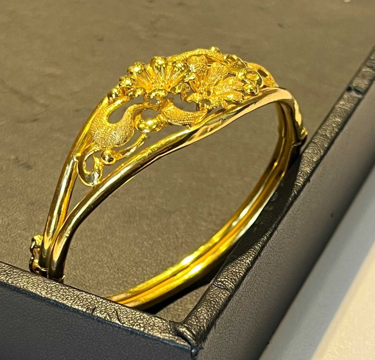 K22 Gold