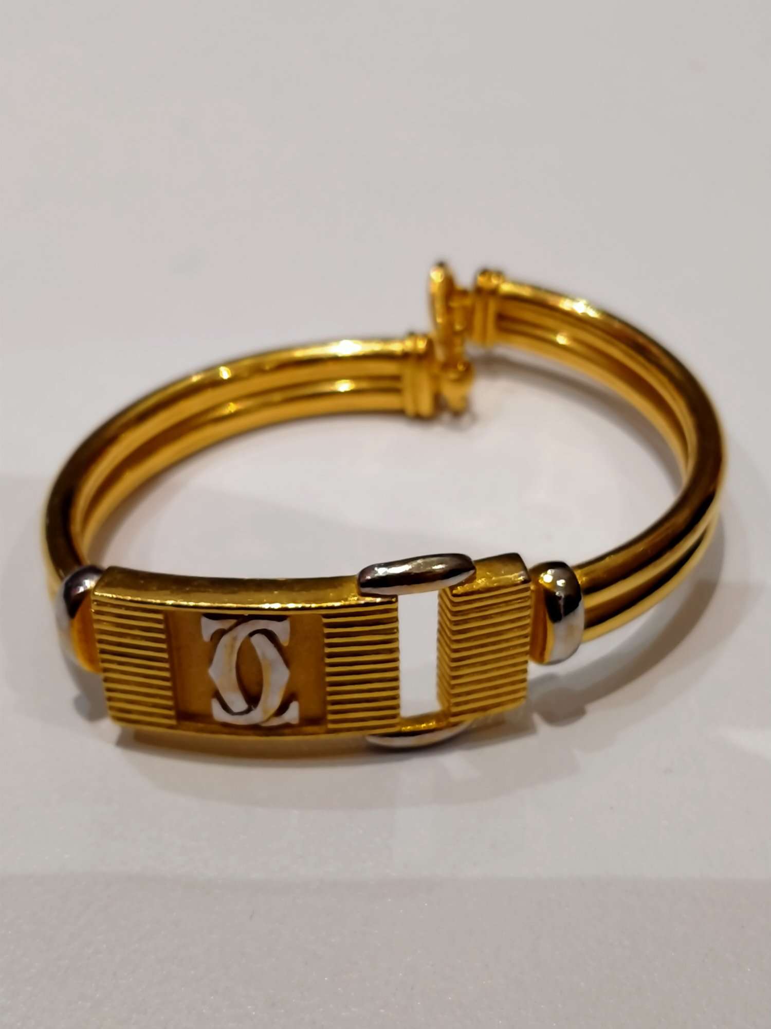 K22 Gold