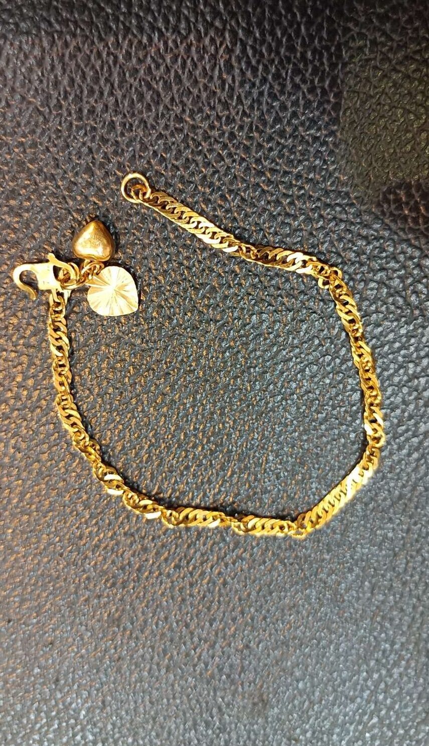 K22 Gold