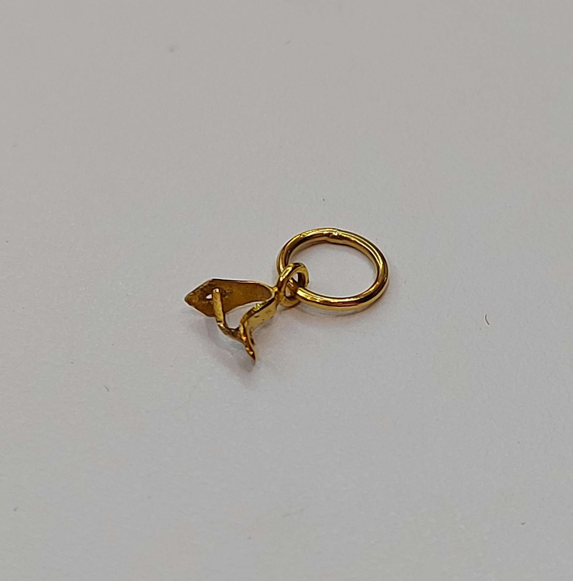 Broken Item