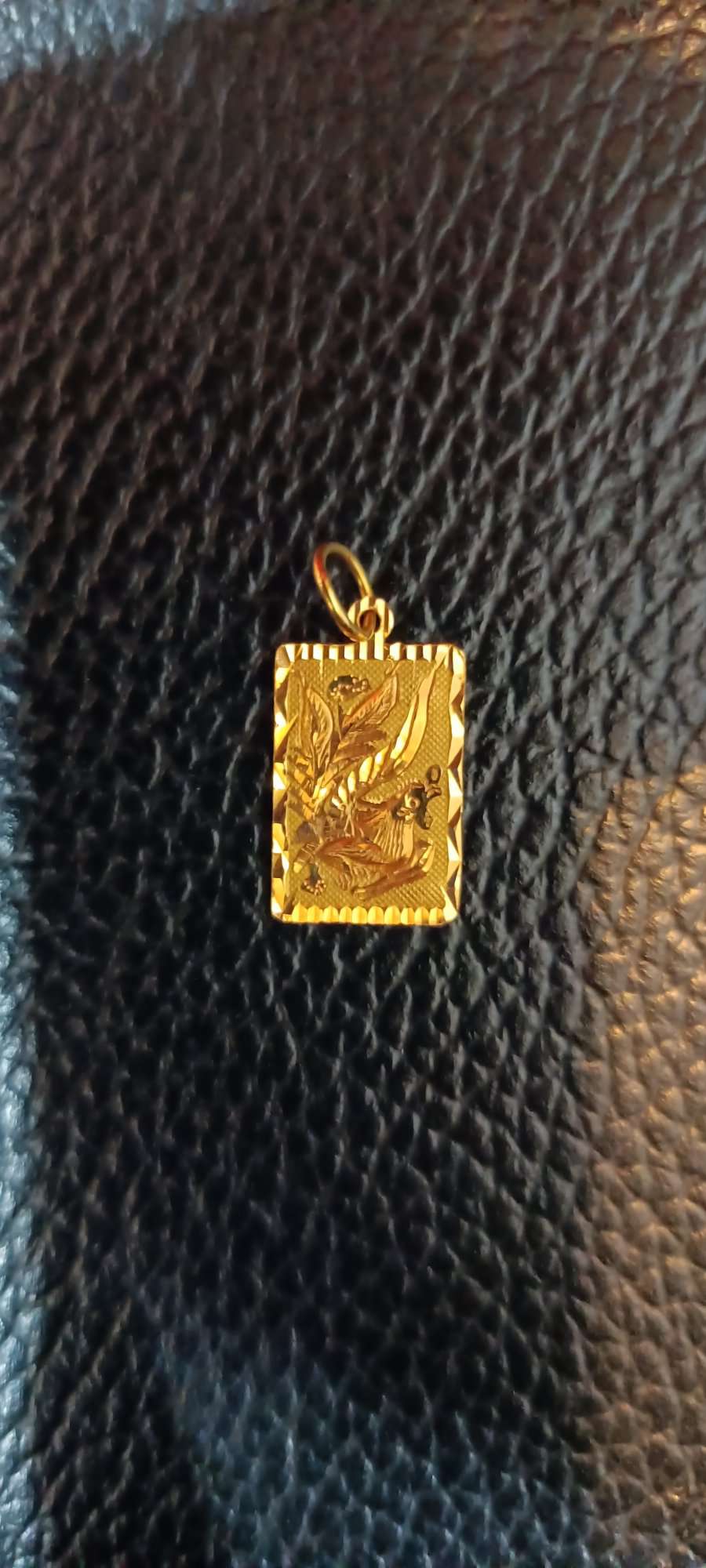 K22 Gold