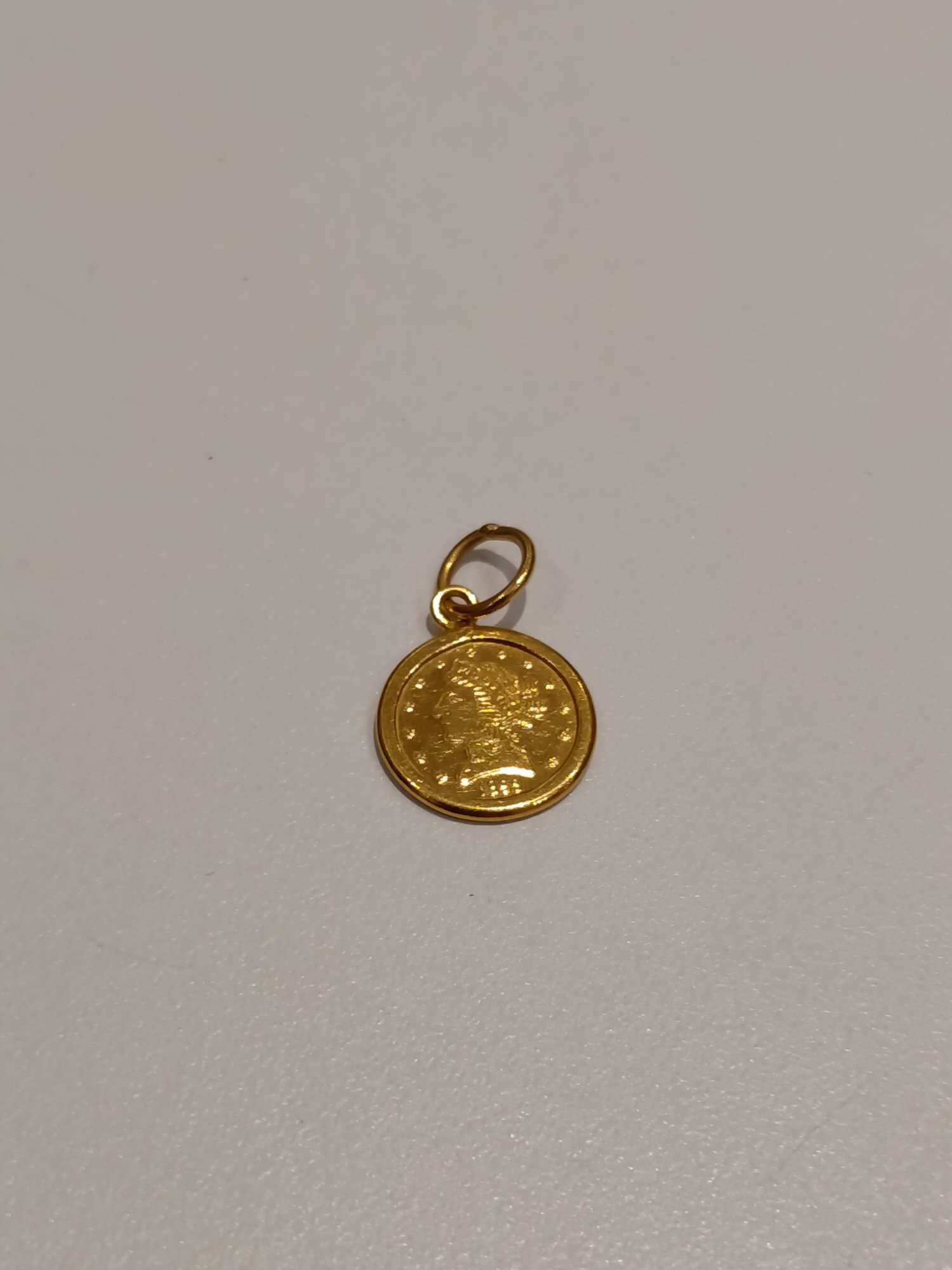 K22 Gold