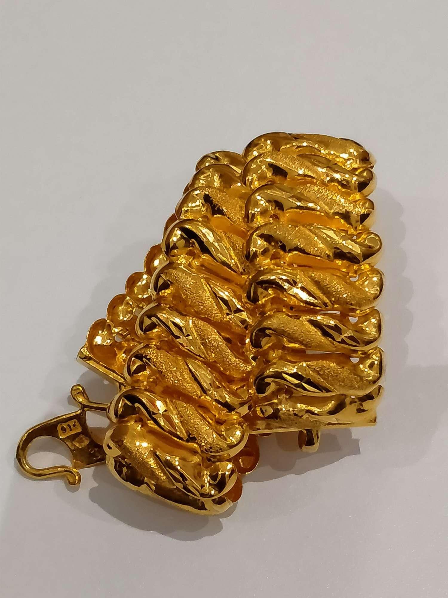 K22 Gold