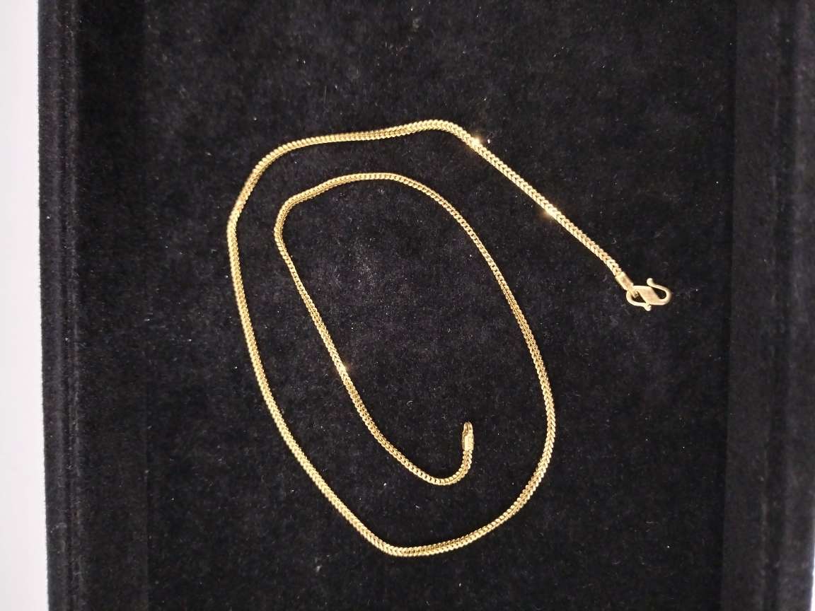 K22 Gold