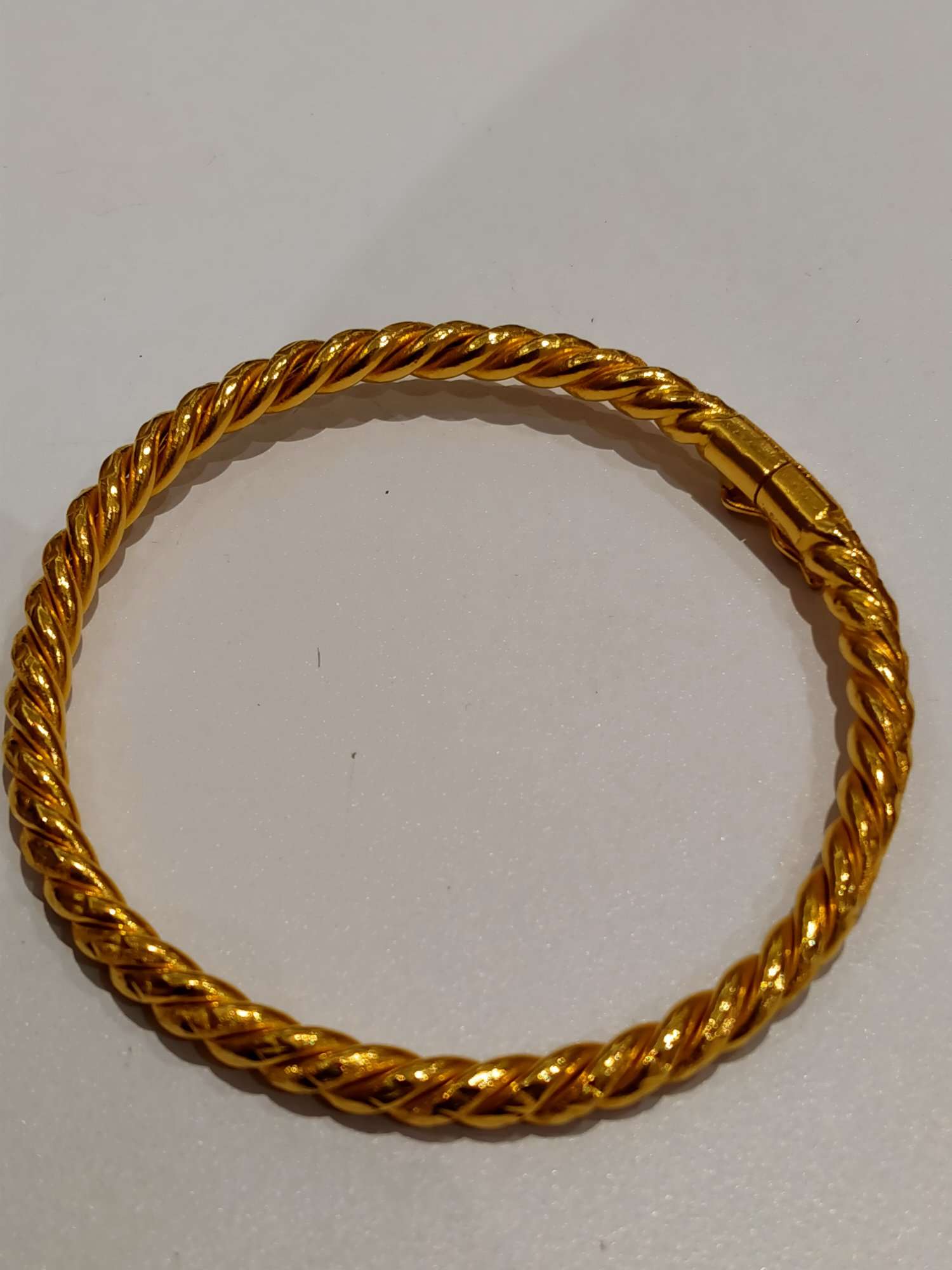 K22 Gold