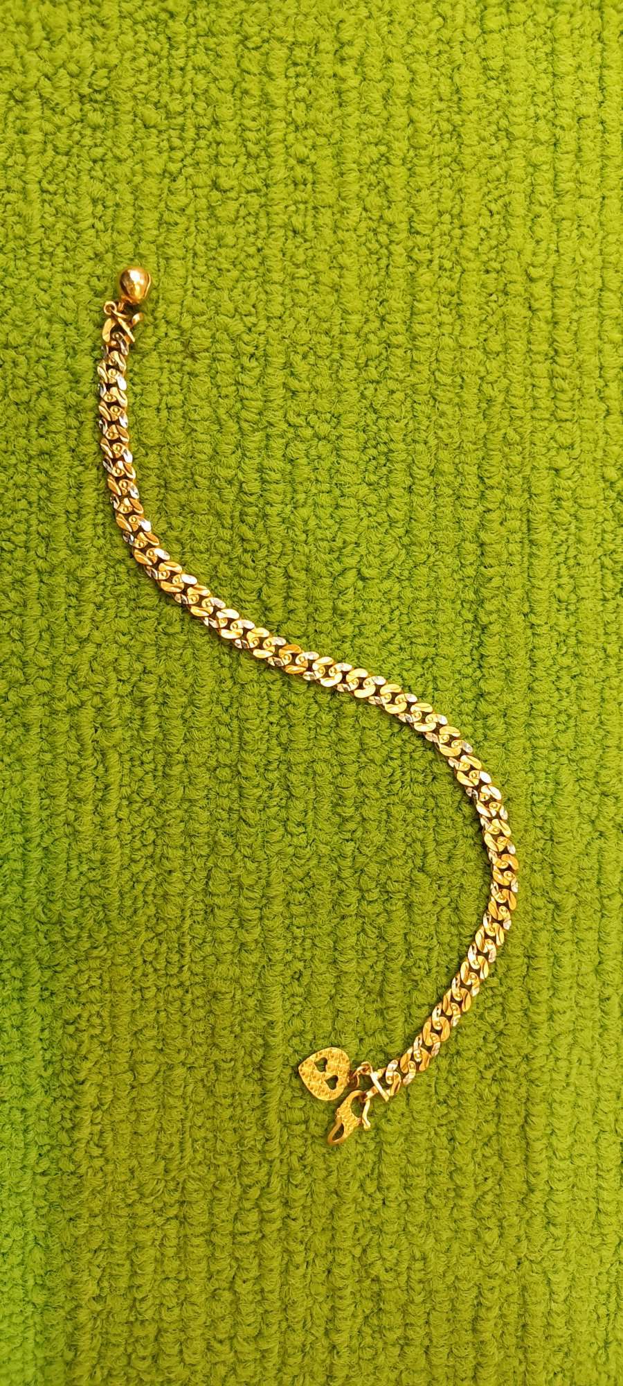 K22 Gold
