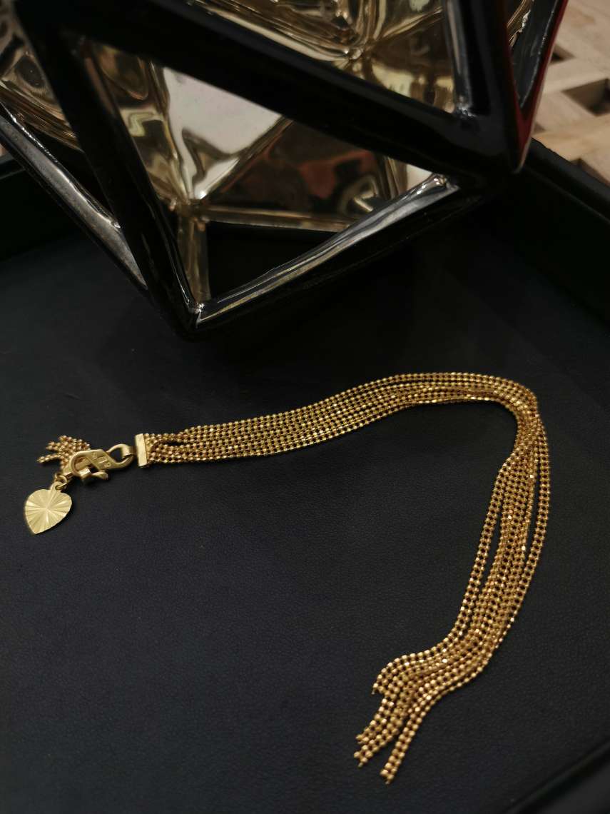 K22 Gold