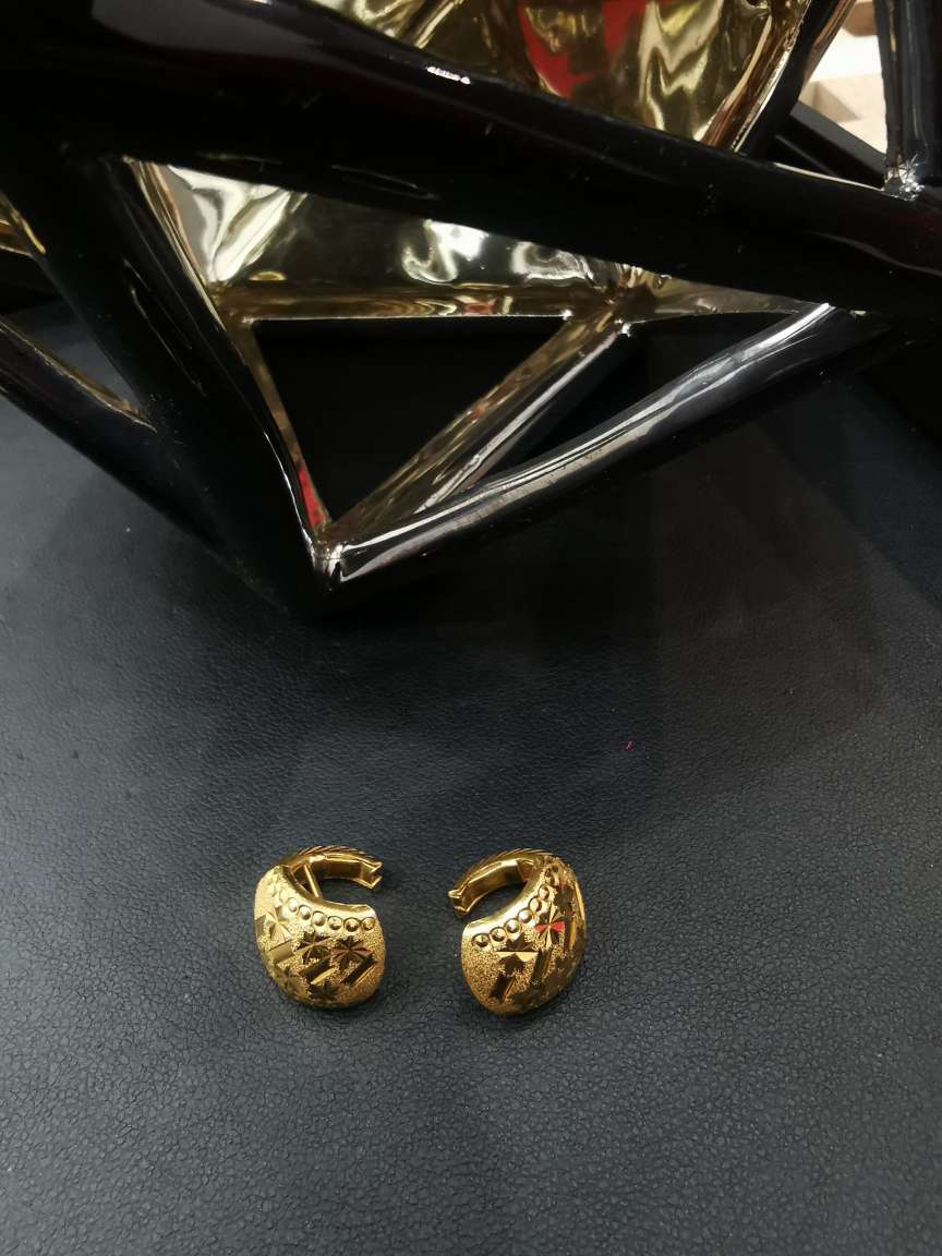 K22 Gold